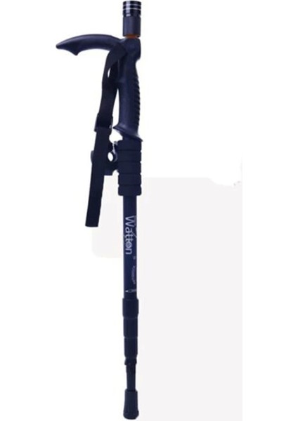 Boya Göre Ayarlı Işıklı Yürüyüş Bastonu WT-002 fiyatları