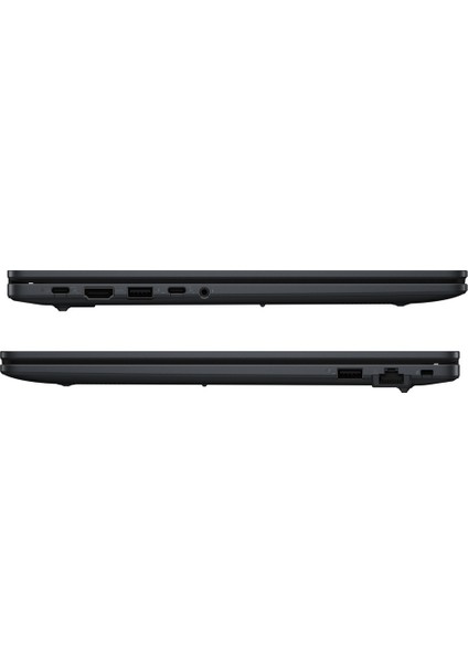 Expertbook B1503CVA-I716G512B1DM8 Intel Core I7-1355U 32 GB 1 Tb SSD Windows 11 Pro 15.6" Taşınabilir Bilgisayar