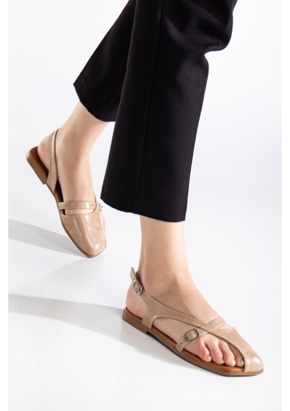 Suins Zarina Model Kadın Sandalet fiyatları