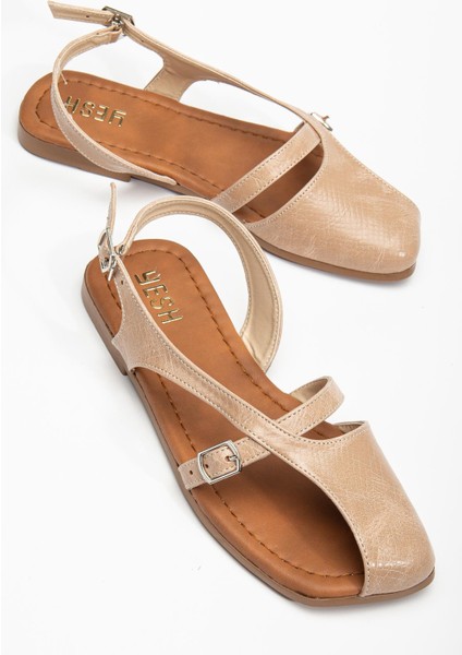 Suins Zarina Model Kadın Sandalet modelleri