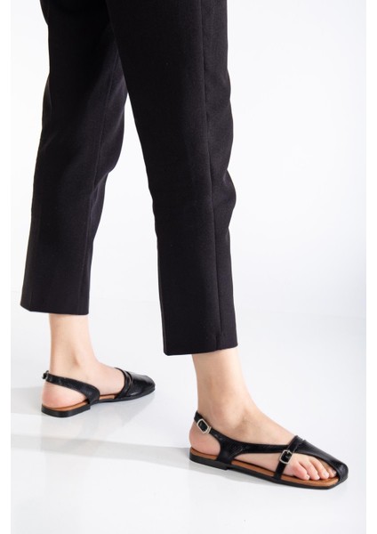 Suins Zarina Model Kadın Sandalet fiyatları