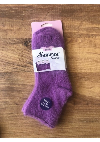 Kadın Peluş Çorap fiyatları