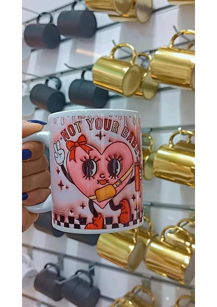 Porselen Kupa Hediye fiyatları