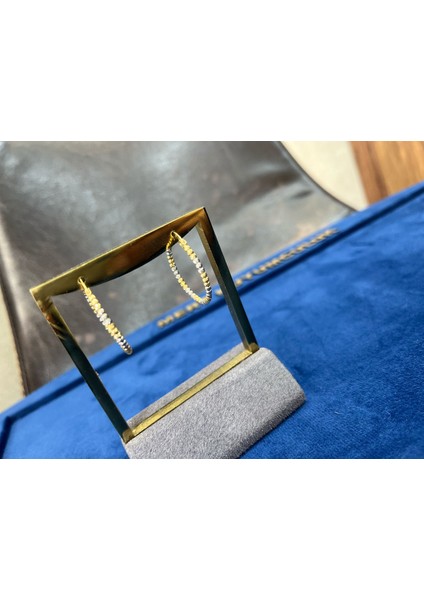 Dorika Renkli Küpe fiyatları