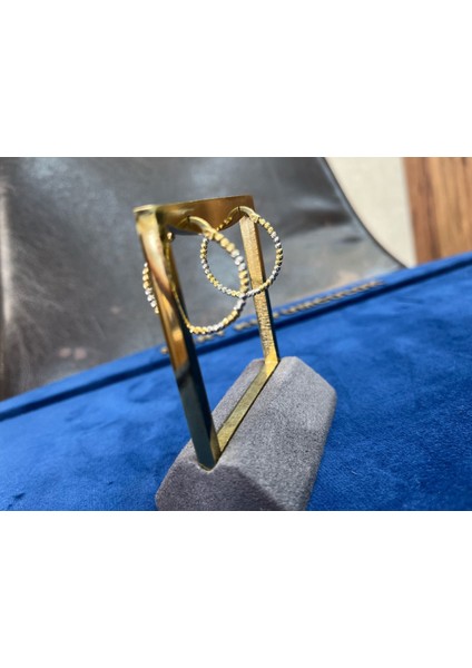 Dorika Renkli Küpe fırsatları