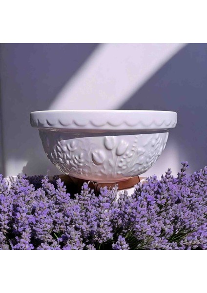 Mason Cash In The Meadow S24 Desenli Karıştırma Kabı 24 cm indirimleri