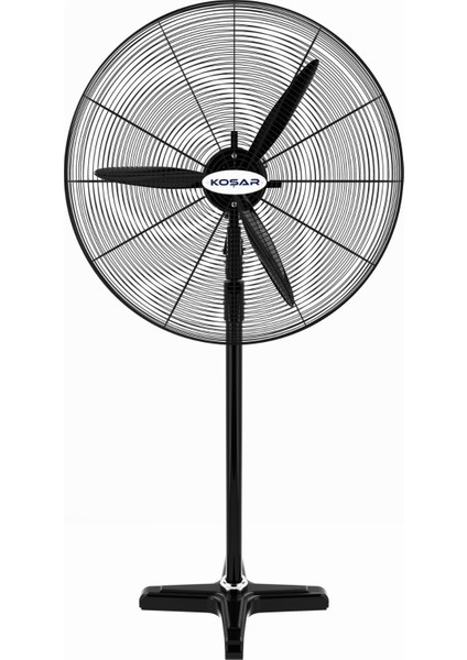 Vantilatör Ayaklı Ksv 600 60 cm modelleri