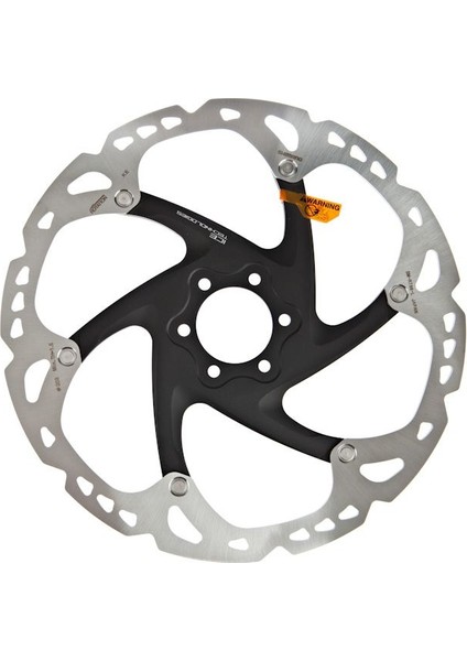 Xt SM-RT86 - 6 Vida Rotor 203MM