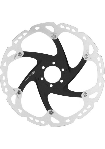 Xt SM-RT86 - 6 Vida Rotor 203MM