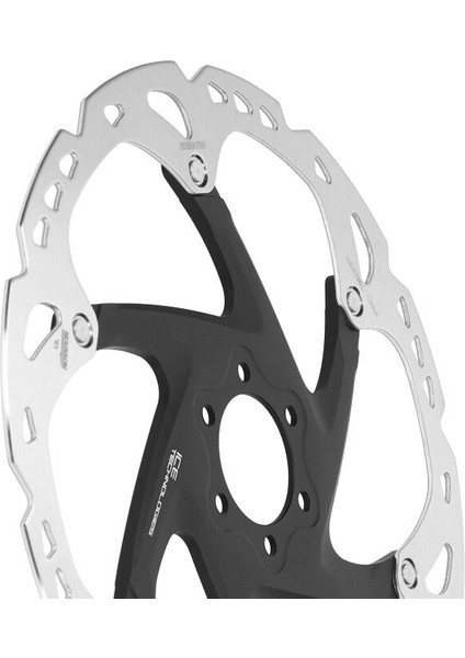 Xt SM-RT86 - 6 Vida Rotor 203MM