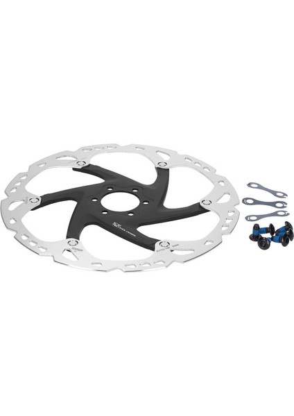 Xt SM-RT86 - 6 Vida Rotor 203MM
