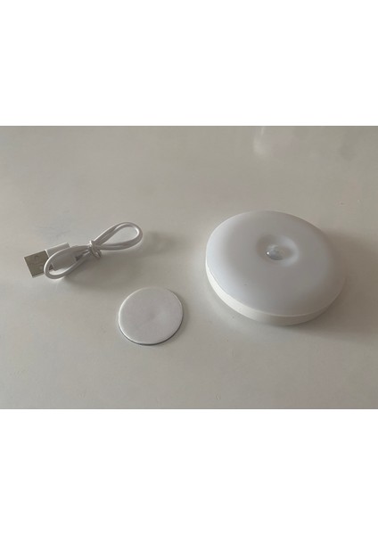 Ahkem Cata 5180 Dolap Içi Aydınlatma 10 Adet