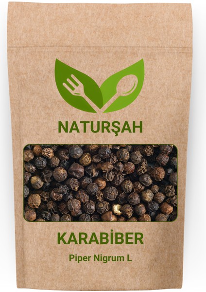 Karabiber (Piper Nigrum L) 50 gr