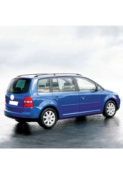 Vw Touran 2003-2006 Arka Cam Silecek Motoru 1T0955711