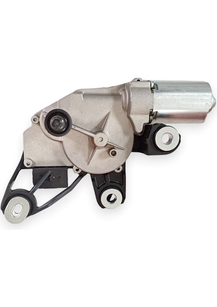 Vw Touran 2007-2010 Arka Cam Silecek Motoru 1T0955711D