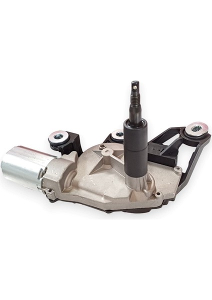 Vw Touran 2007-2010 Arka Cam Silecek Motoru 1T0955711D