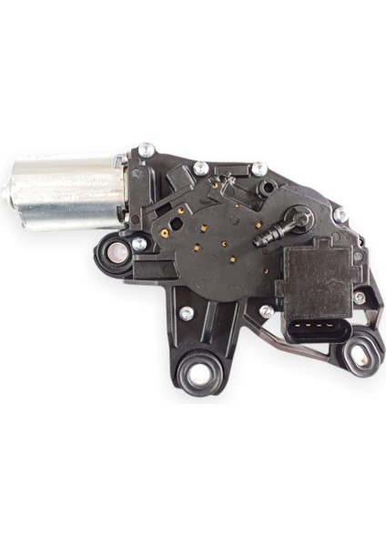 Vw Touran 2007-2010 Arka Cam Silecek Motoru 1T0955711D