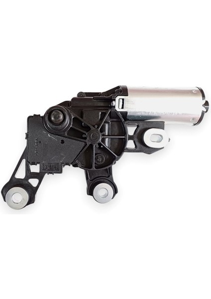 Vw Polo 2002-2005 Arka Cam Silecek Motoru 6Q6955711A