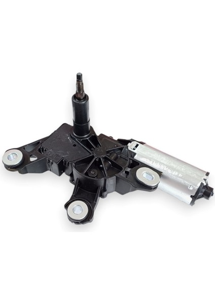 Vw Polo 2002-2005 Arka Cam Silecek Motoru 6Q6955711A fırsatları