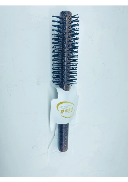 503 Isıya Dayanıklı Fön Fırçası Tarak