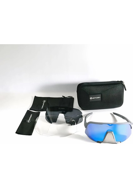 GLS-3300 Gözlük (Gri) fiyatları