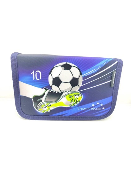 Kalem Kutusu Kick The Ball 335-72