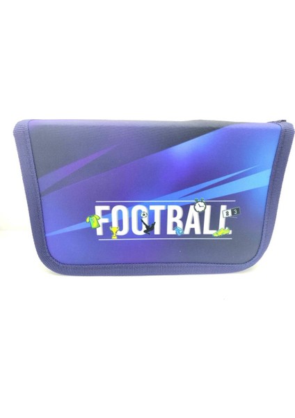 Kalem Kutusu Kick The Ball 335-72