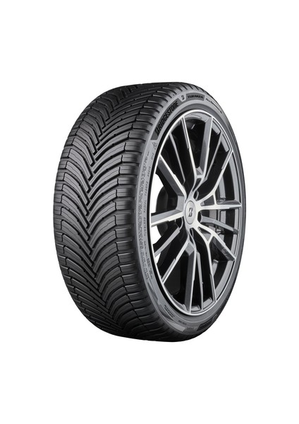 225/45 R17 94W Xl Turanza All Season 6 Oto 4 Mevsim Lastiği(Üretim Yılı:2025)
