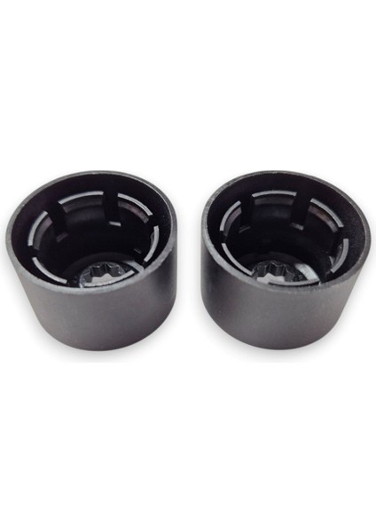 Vw Passat B6 2006-2008 Şifreli Bijon Kapağı Yazılı 2 Adet 1K0601173A fırsatları