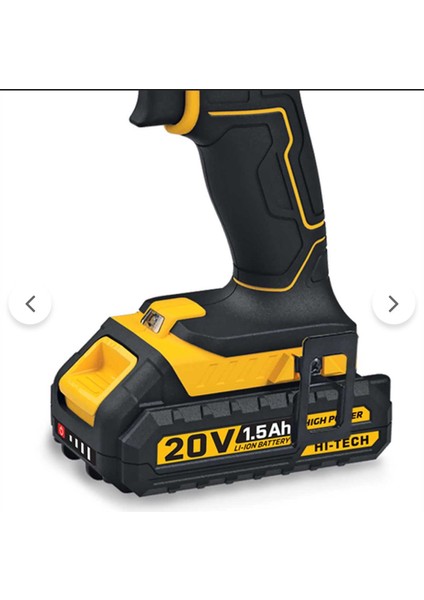 Sgs Akülü Vidalama Seti 20 Volt (1.5AH) modelleri