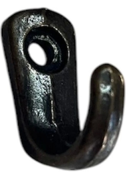 Antik Eskitme Dekoratif Mini Askı (5 Adet) fiyatları