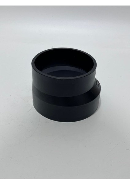 Hdpe Boru DN125 110° (1 Adet)