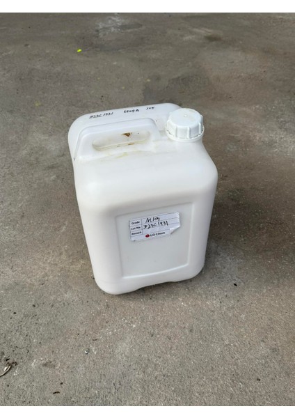 NL105 Kauçuk Lateks 40 kg fiyatları