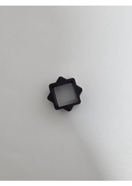 Sekizgen Aktüatör Adaptör Kovanı (1 Adet) modelleri