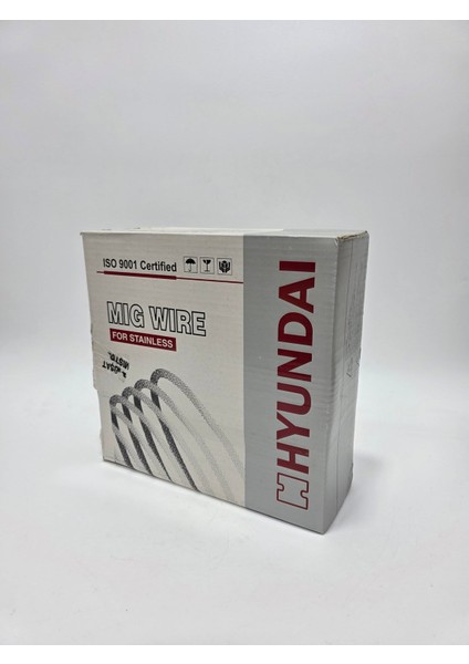 Sml 430LNB Paslanmaz Gazaltı Kaynak Teli 1.0 mm (5kg) fiyatları