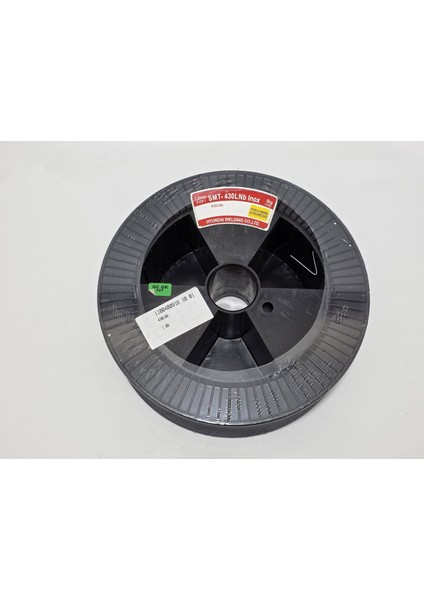 Sml 430LNB Paslanmaz Gazaltı Kaynak Teli 1.0 mm (5kg) modelleri