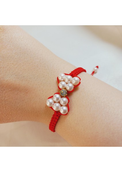 İnci Fiyonk Coquette Bileklik fiyatları