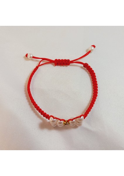 İnci Fiyonk Coquette Bileklik indirimleri