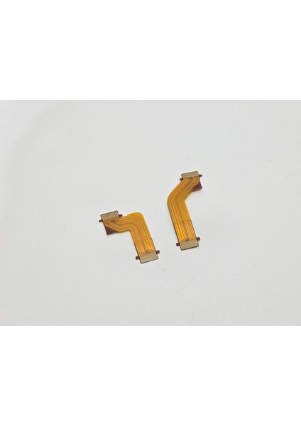 Playstation 5 Ps5 Uyumlu L R Takım Flex Kablo BDM-010