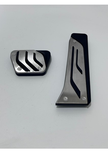 Bmw 3 Serisi Otomatik Vites Pedal Seti 2 Parça modelleri