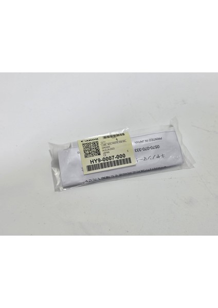 EM-50L Gres Yağı 20G (Canon HY9-0007-000)