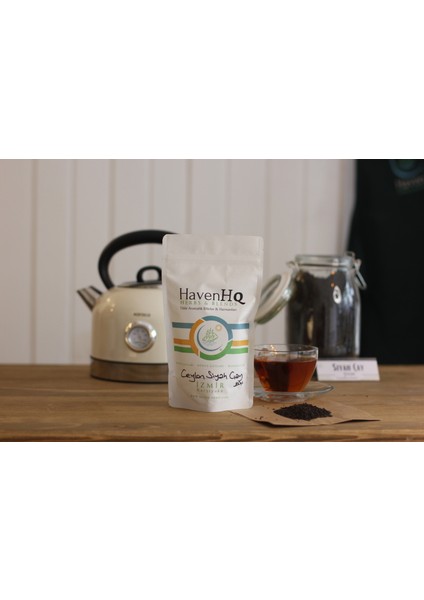 Ceylon Siyah Çay fiyatları