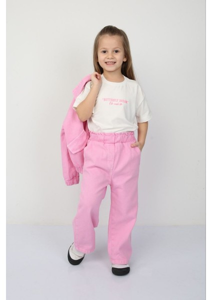 Gabardin Ceket T-Shirt Pantolon 3lü Takım fiyatları