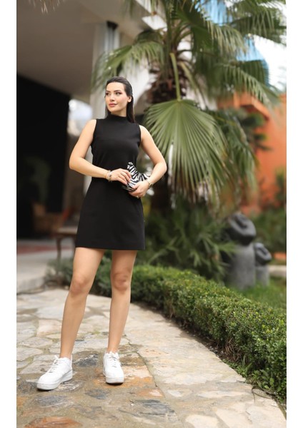 Siyah Kadın Elbise fiyatları