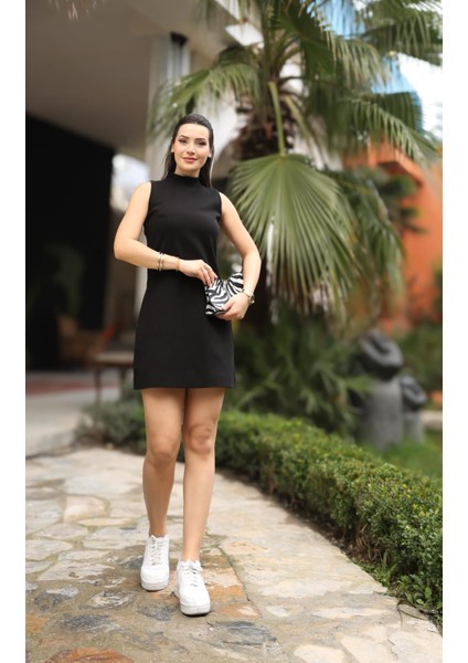 Siyah Kadın Elbise fırsatları