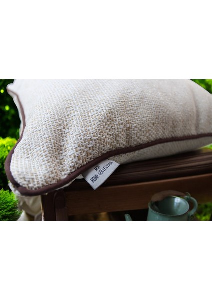 Mofhomecollection Outdoor Biyeli Kırlent Kılıfı fiyatları