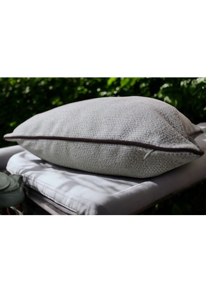 Mofhomecollection Outdoor Biyeli Kırlent Kılıfı fırsatları