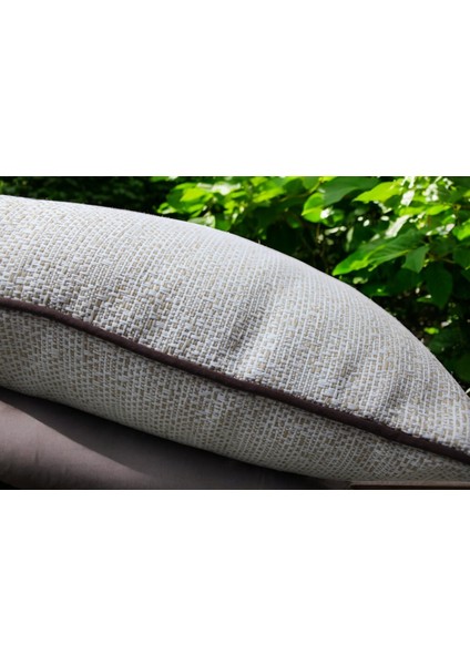 Mofhomecollection Outdoor Biyeli Kırlent Kılıfı indirimleri