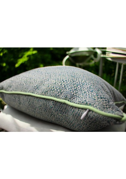 Mofhomecollection Outdoor Biyeli Kırlent Kılıfı fırsatları