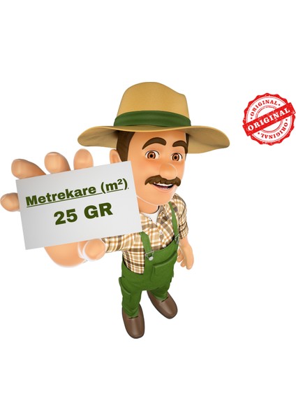 Çim ve Süs Bitkilerine Özel Bitki Besini 10 kg Novagreen Landscape Çim Coşturan